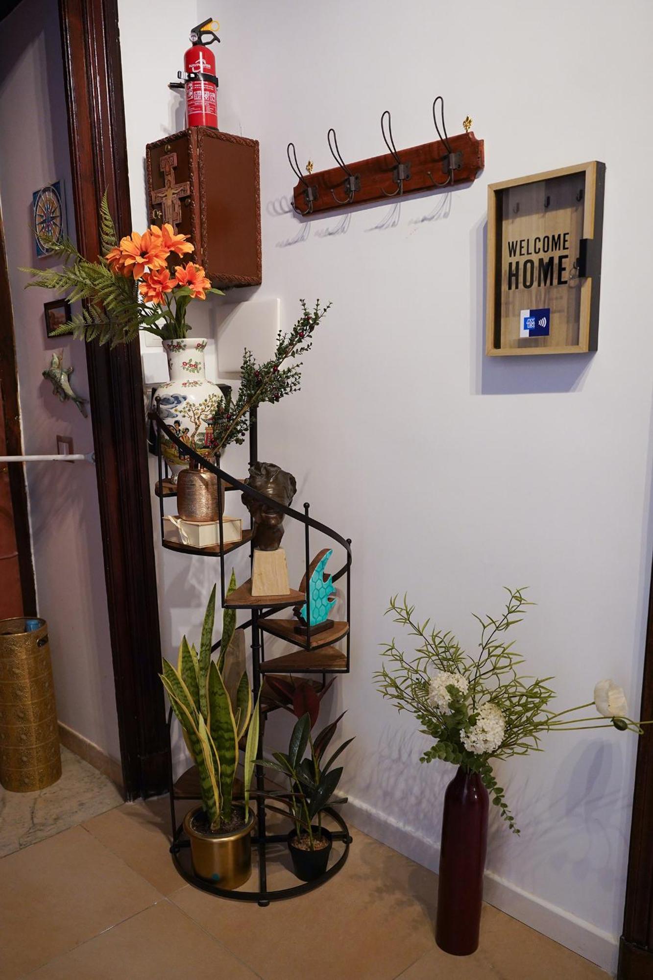 Pepe Bed & Breakfast Napoli Exterior foto
