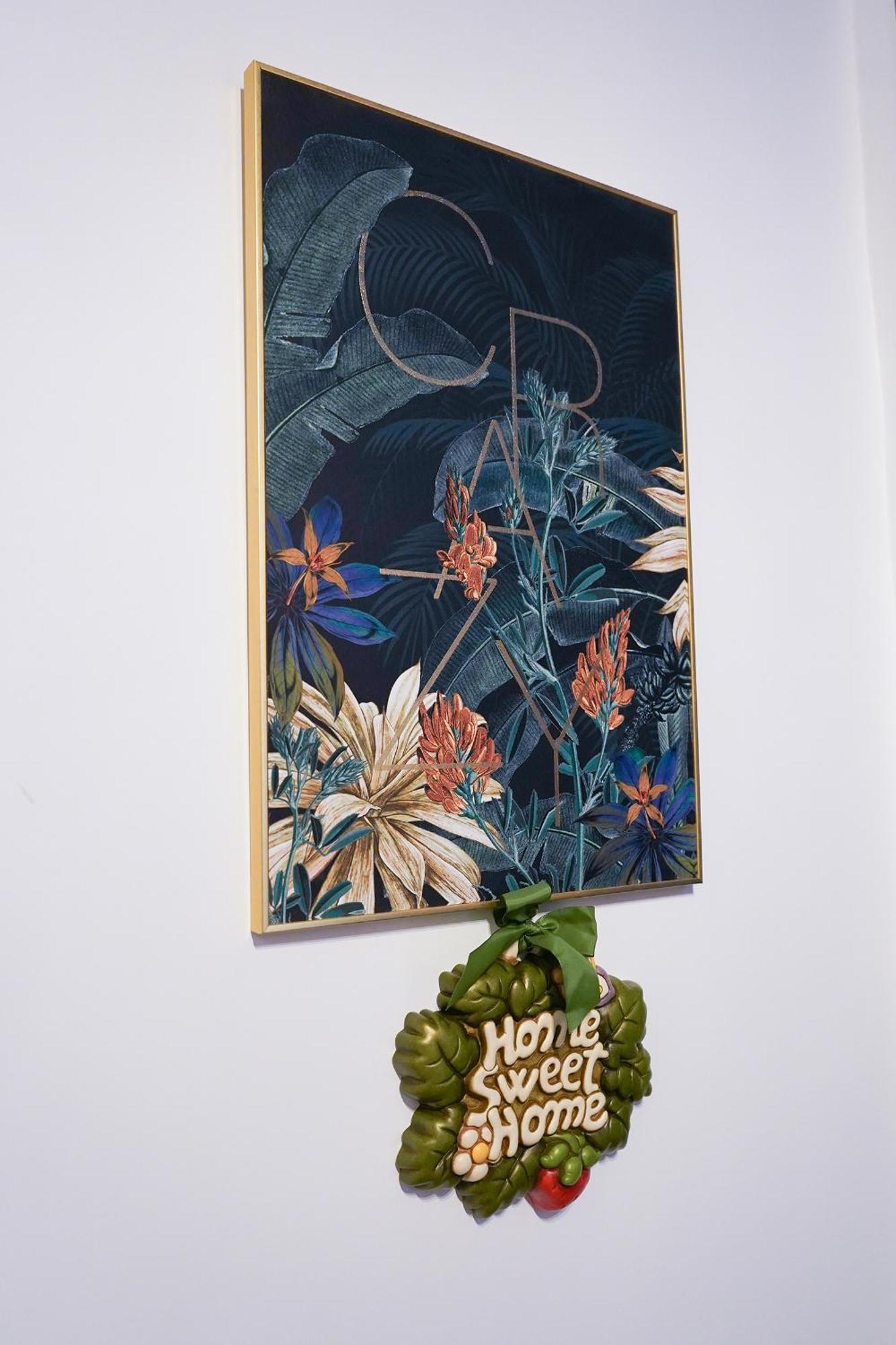 Pepe Bed & Breakfast Napoli Exterior foto