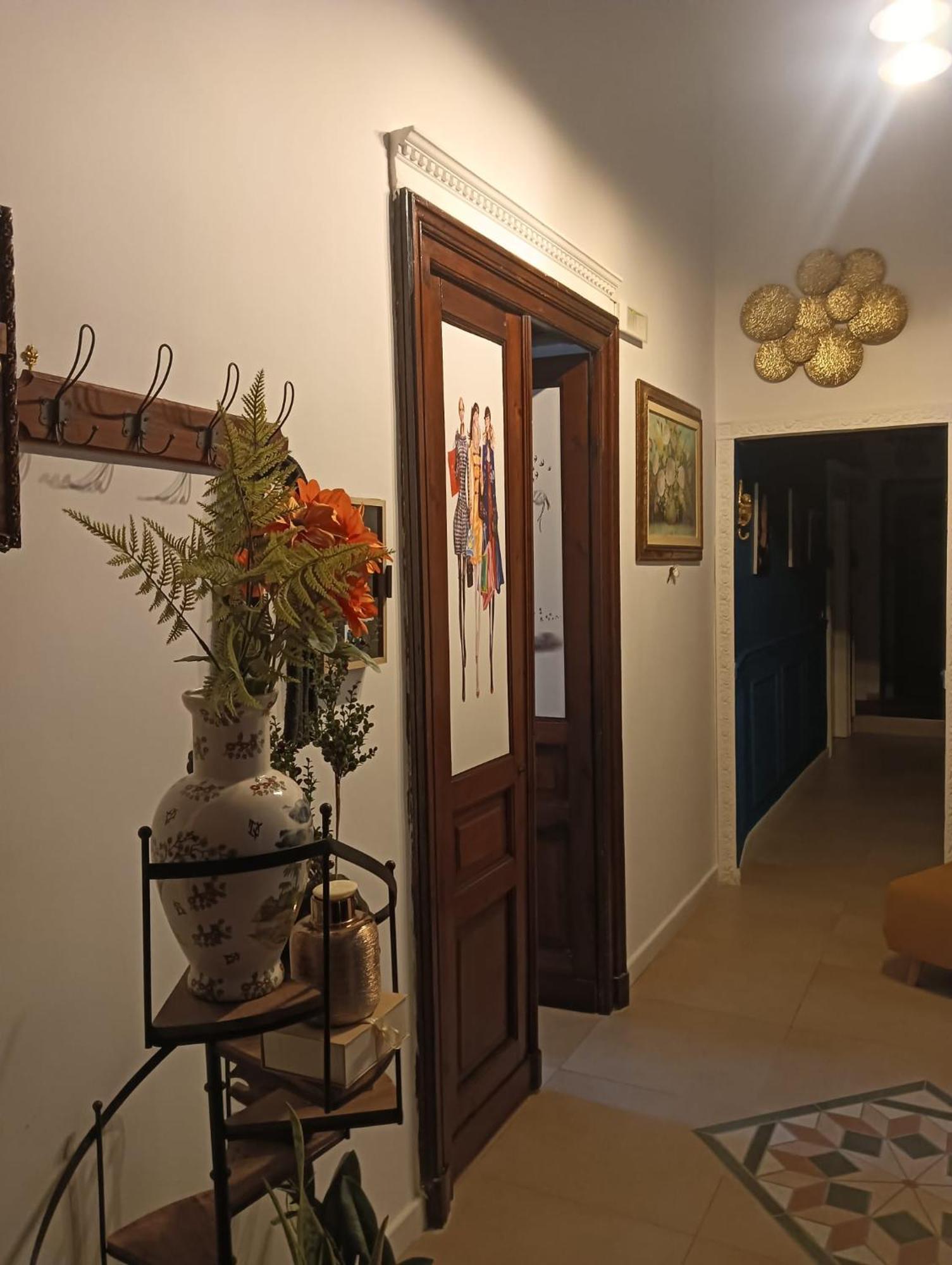 Pepe Bed & Breakfast Napoli Exterior foto