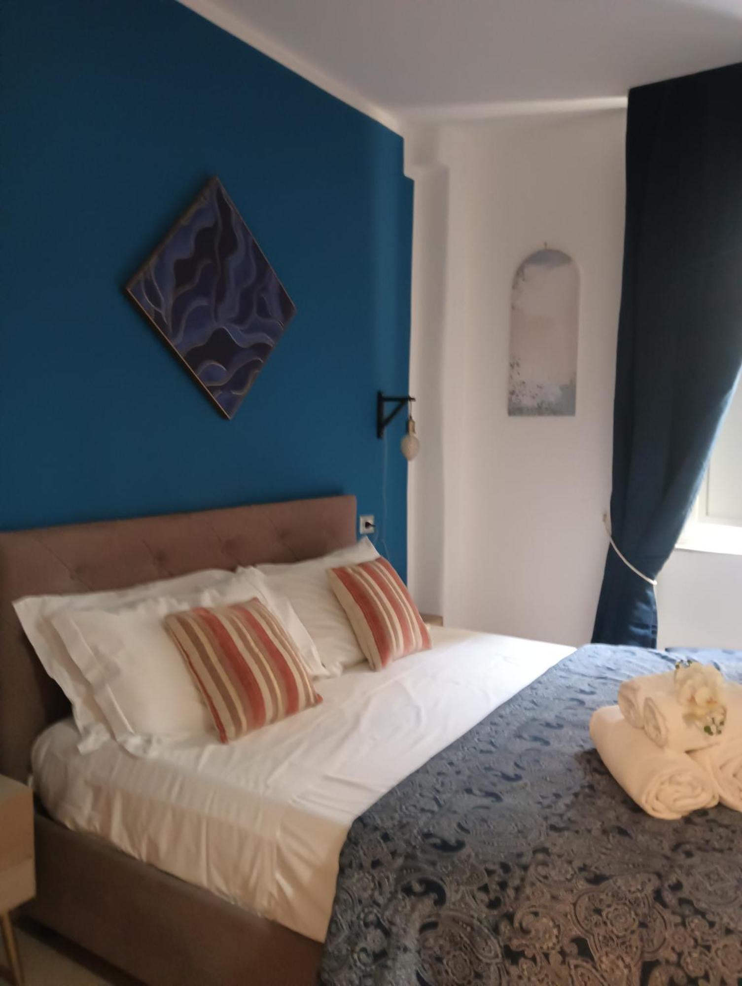 Pepe Bed & Breakfast Napoli Exterior foto